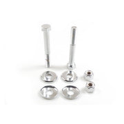 Gardner-Westcott Riser Bolt Kit 1/2-13 X 3-3/4 Inch Hex – 1974–1984 FX INCL. WASHERS