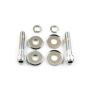 Gardner-Westcott Riser Bolt Kit 1/2-13 X 2-1/2 Inch Allen – 1986–1996 FXST; 1995–2005 FLST…