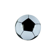 TrikTopz Soccer Ball License Plate Mounts. Black – Universal