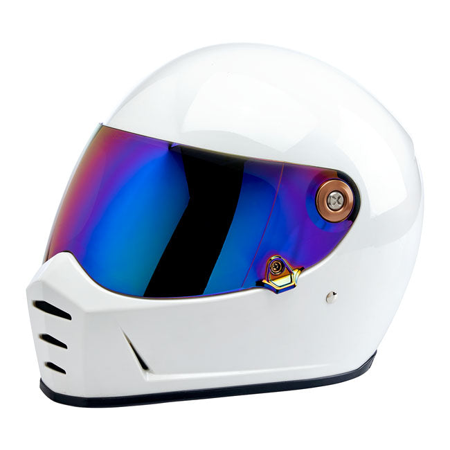 Biltwell Helmet Gen2 Hardware Kit Bronze – Biltwell ECE 22.05 Gringo S and ECE…