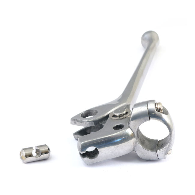 MCS OEM Style Clutch/Brake Lever Assembly – 1941–1964 FL (Brake); 1941–1967 FL…