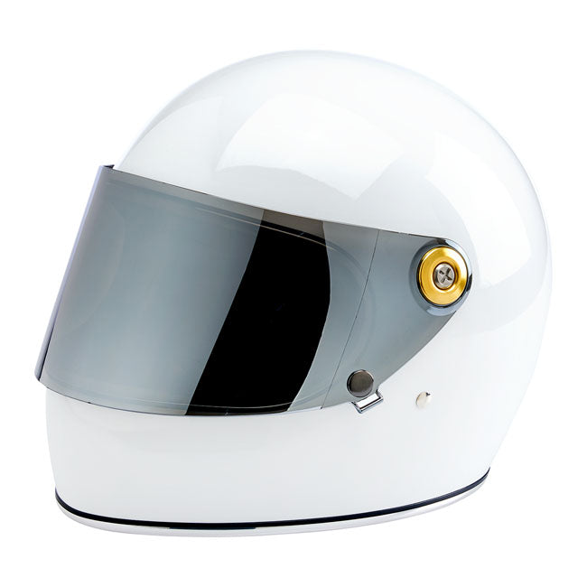 Biltwell Helmet Gen2 Hardware Kit Gold – Biltwell ECE 22.05 Gringo S and ECE…