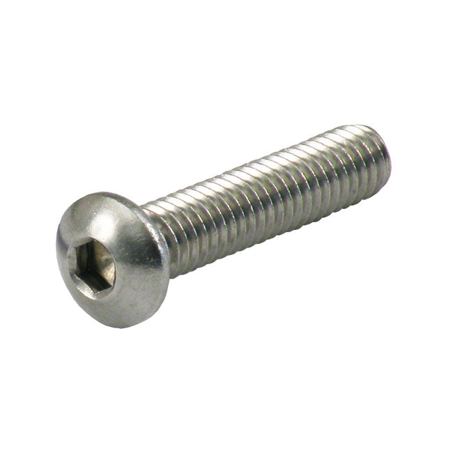 Gardner-Westcott 5/16-18 x 1 1/2 inch Buttonhead Bolt Ss