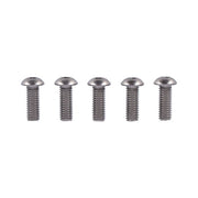 Gardner-Westcott 3/8-16 X 1 Inch Buttonhead Bolt Stainl