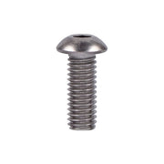 Gardner-Westcott 3/8-16 X 1 Inch Buttonhead Bolt Stainl