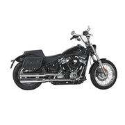 Nelson Rigg Route 1 Road Trip Saddlebag Set. 9.5 Liter – Universal