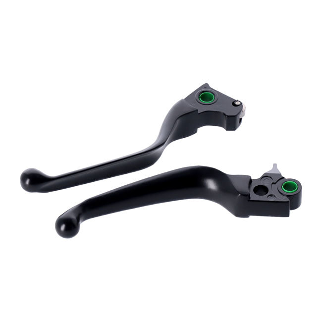 MCS Handlebar Lever Kit, Wide Blade – Hydraulic Operated Clutch - 1996–2006…