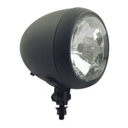 MCS Colorado 4-1/2" HS1 Headlamp. Bottom Mount. Black – Universal Bottom Mount