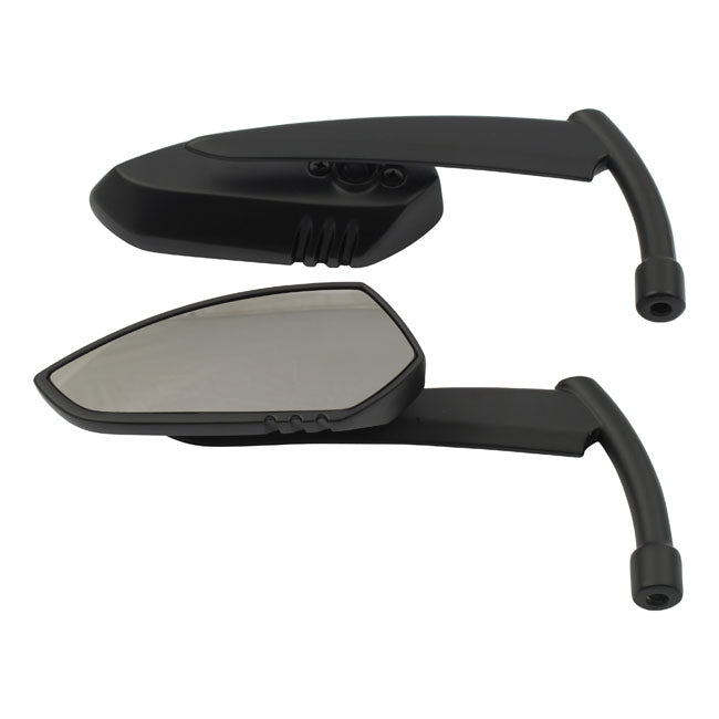 MCS Knife Mirror Set