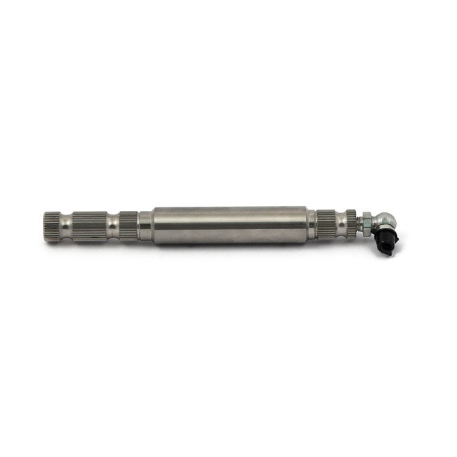 Pingel Inner Shifter Shaft. Stainless Steel – 1982–2016 FLT/Touring
