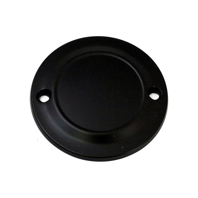 MCS Stepped Point Cover 2-Hole. Black – 1970–1999 Big Twin; 1971–2022 XL…