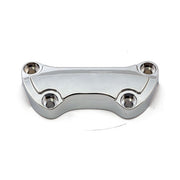 MCS Handlebar Top Clamp, without Skirt – Various 1973–2022 Big Twin; XL…