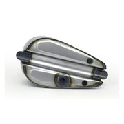 MCS Gas Tank, Custom Sportster Low Tunnel 2.8 Gallon – Universal