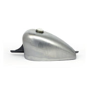 MCS Gas Tank, Custom Sportster Low Tunnel 3.5 Gallon – Universal
