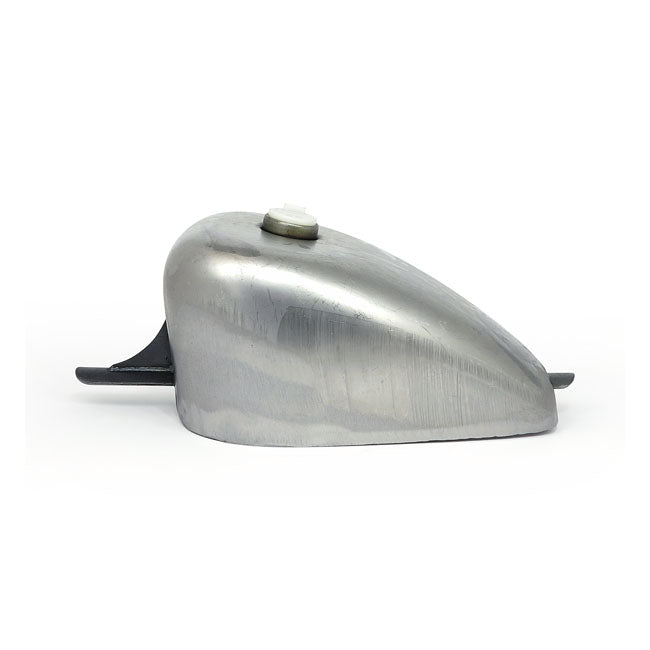 MCS Gas Tank, Custom Sportster Low Tunnel 3.5 Gallon – Universal