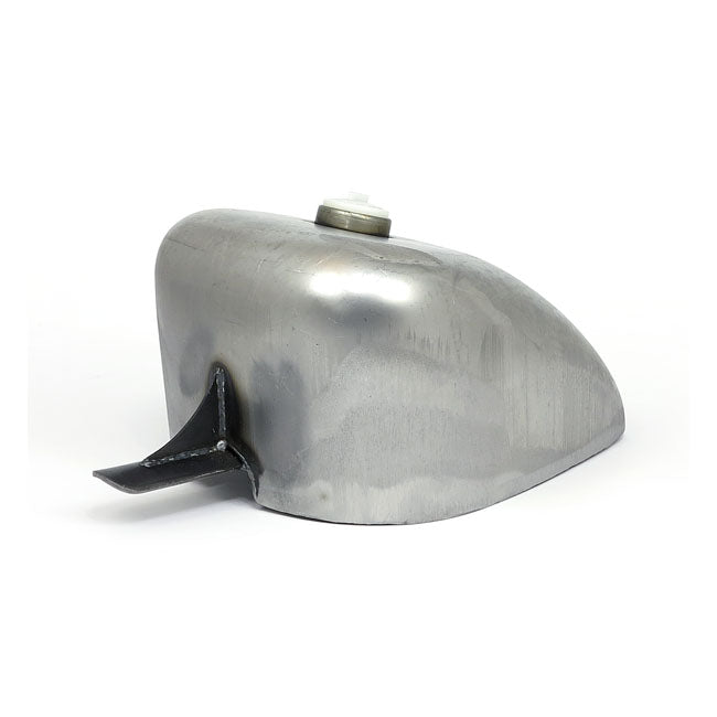 MCS Gas Tank, Custom Sportster Low Tunnel 3.5 Gallon – Universal