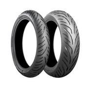 Bridgestone Battlax Sport Touring Tire 150/70ZR 17 T 32