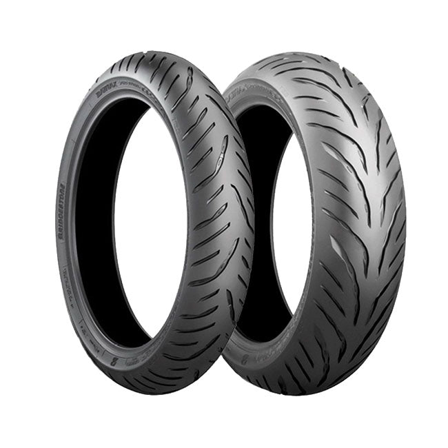 Bridgestone Battlax Sport Touring Tire 150/70ZR 17 T 32