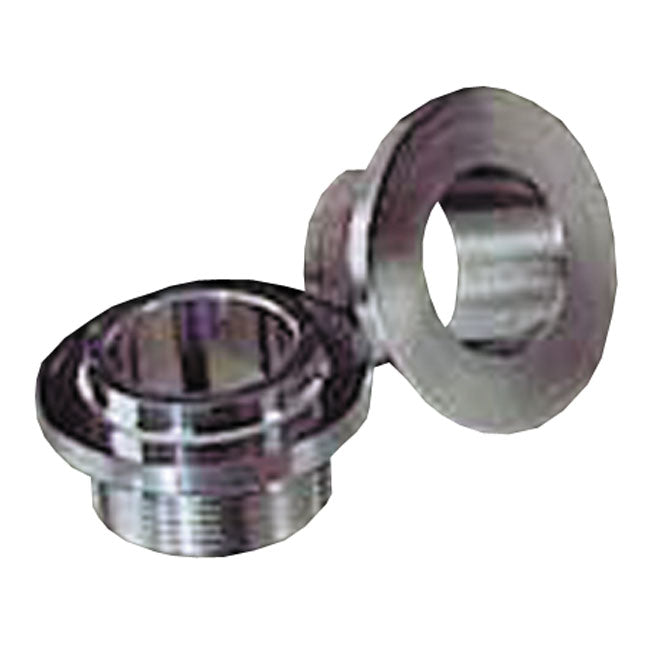 Pingel Tank Bung 22 mm Thread. Steel
