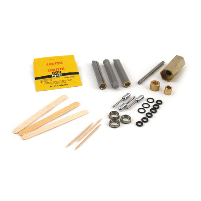 Pingel Petcock Rebuild Component Kit