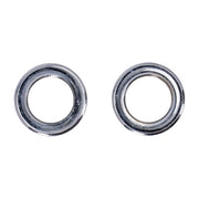 Paughco Chrome 3/4" Axle Spacer