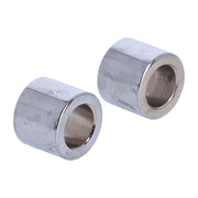 Paughco Chrome 3/4" Axle Spacer