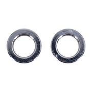 Paughco Chrome 3/4" Axle Spacer