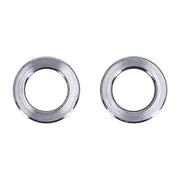 Paughco Chrome 3/4" Axle Spacer