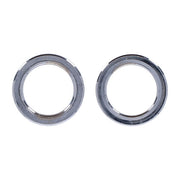 Paughco Chrome 1" Axle Spacer
