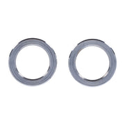 Paughco Chrome 1" Axle Spacer