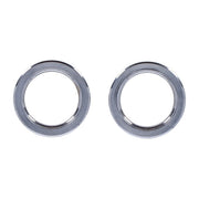 Paughco Chrome 1" Axle Spacer