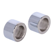 Paughco Chrome 1" Axle Spacer