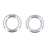 Paughco Chrome 1" Axle Spacer