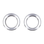 Paughco Chrome 1" Axle Spacer