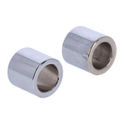 Paughco Chrome 1" Axle Spacer