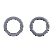 Paughco Chrome 1" Axle Spacer