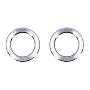 Paughco Chrome 1" Axle Spacer
