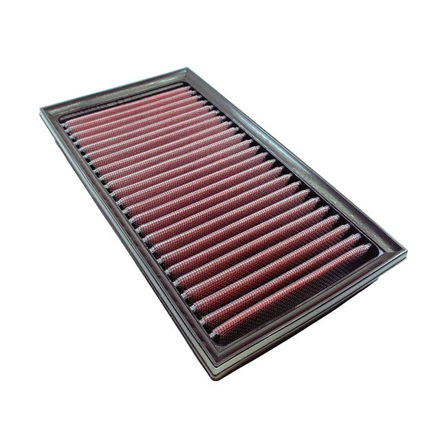 DNA Filters Air Filter Element – BMW: 2019–2021 S 1000 RR 1000cc; 2021 M…