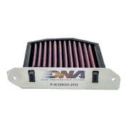 DNA Filters Air Filter Element – Kawasaki: 2020–2022 Z H2 1000cc; 2022 Z…