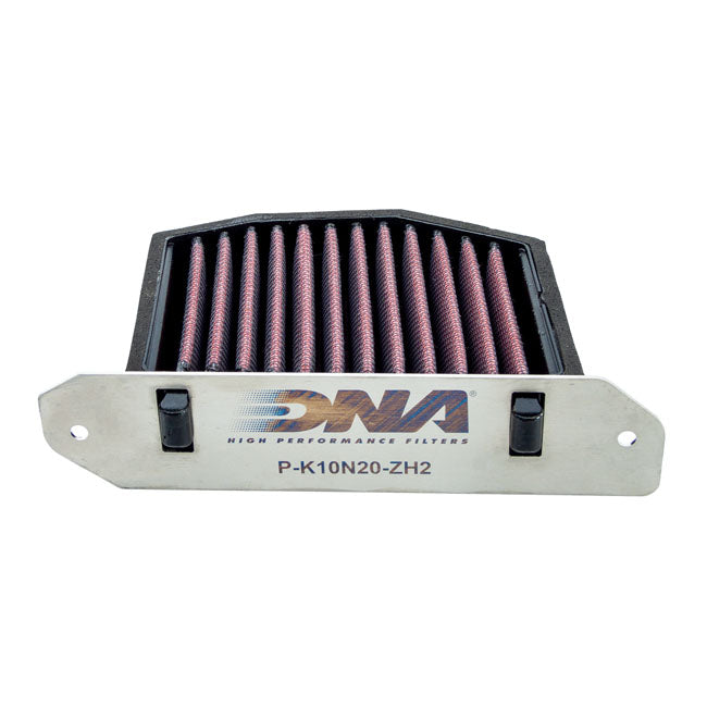 DNA Filters Air Filter Element – Kawasaki: 2020–2022 Z H2 1000cc; 2022 Z…