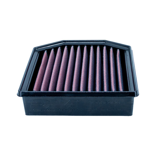 DNA Filters Air Filter Element – Triumph: 2021–2022 TIGER 850 SPORT…