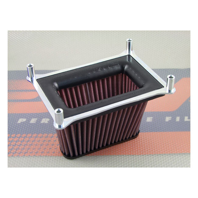 DNA Filters Stage 2 Kit – BMW: 2013–2018 R 1200 GS (K50) 1200cc…