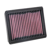 K&N Replacement Air Filter – TRIUMPH: 2018–2021 Speed Twin; 2016–2020…