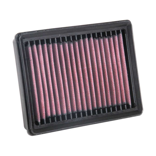K&N Replacement Air Filter – TRIUMPH: 2018–2021 Speed Twin; 2016–2020…