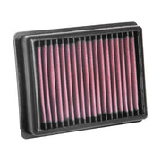 K&N Replacement Air Filter – TRIUMPH: 2018–2021 Speed Twin; 2016–2020…