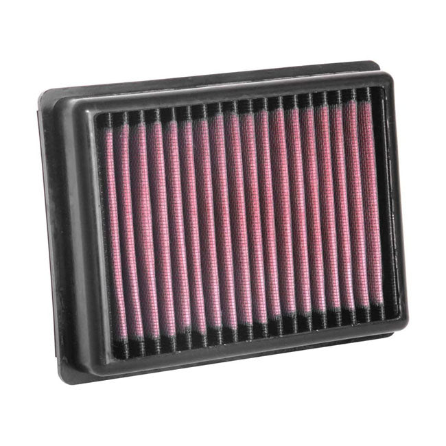 K&N Replacement Air Filter – TRIUMPH: 2018–2021 Speed Twin; 2016–2020…