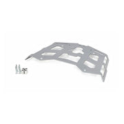 Zieger Luggage Rack Silver – BMW: 2015–2019 S1000XR