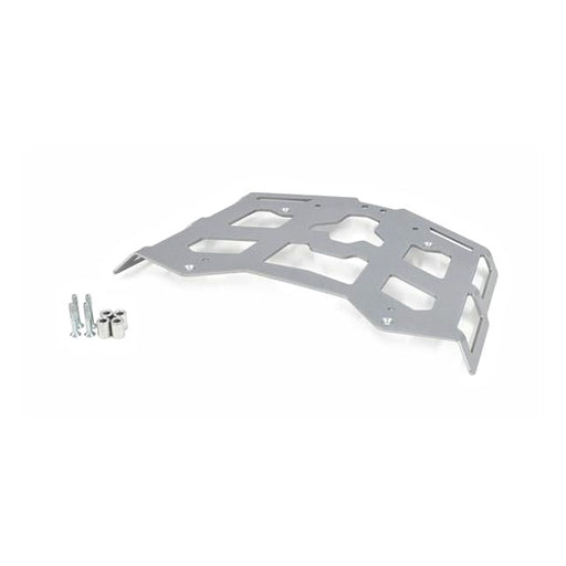 Zieger Luggage Rack Silver – BMW: 2015–2019 S1000XR