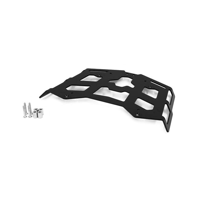 Zieger Luggage Rack Black – BMW: 2015–2019 S1000XR
