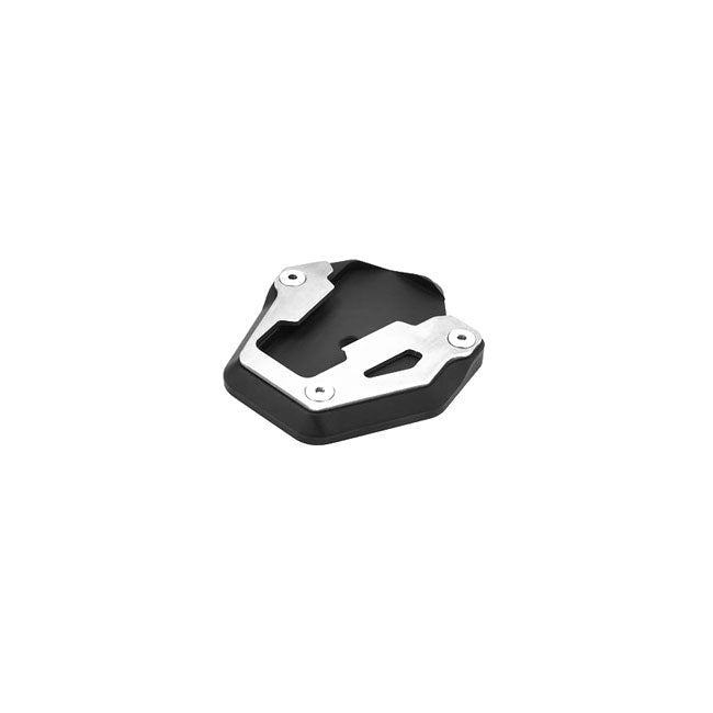 Zieger Sidestand Foot Black – Honda: 2020–2021 CRF1100 DL Africa Twin
